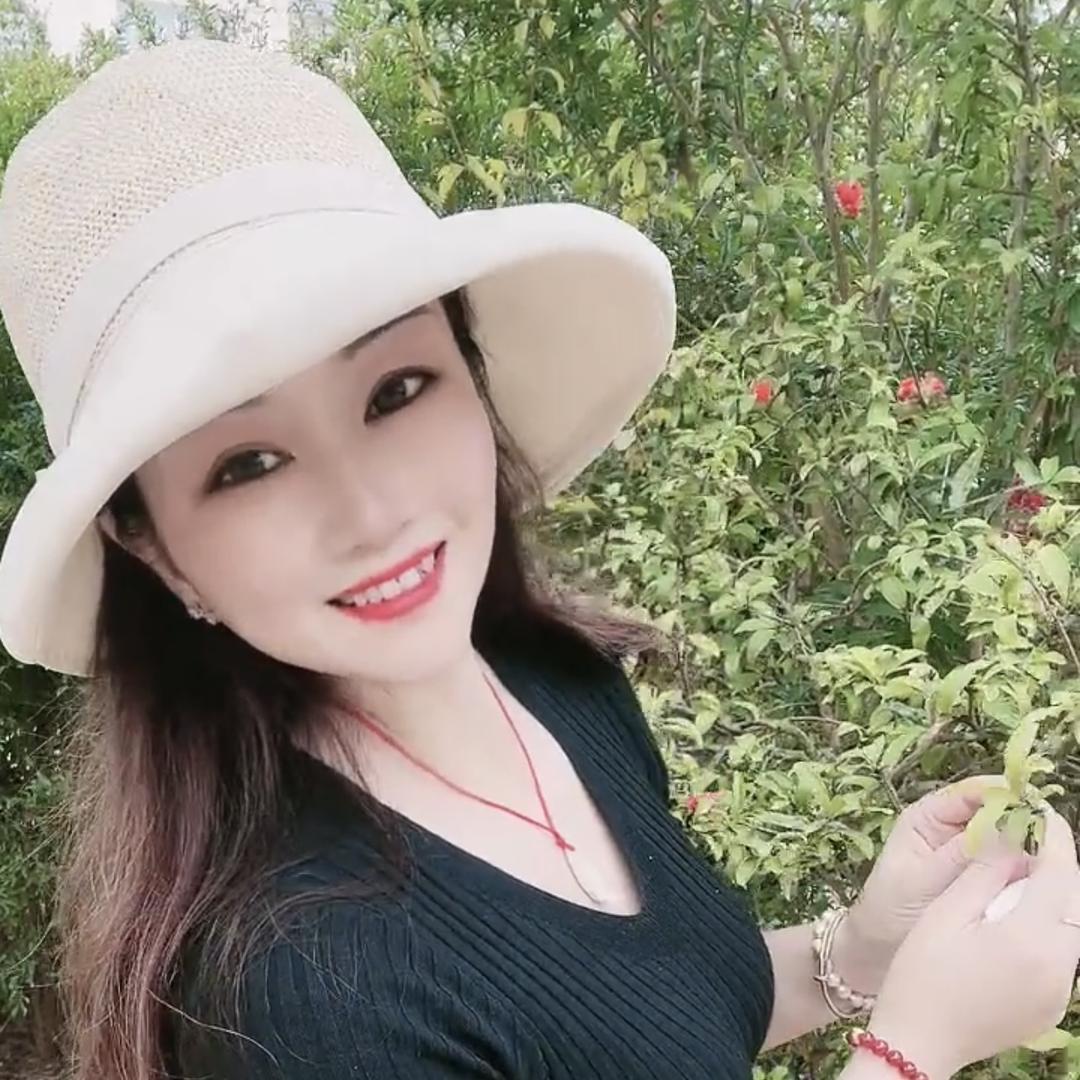 🌹开心女💜