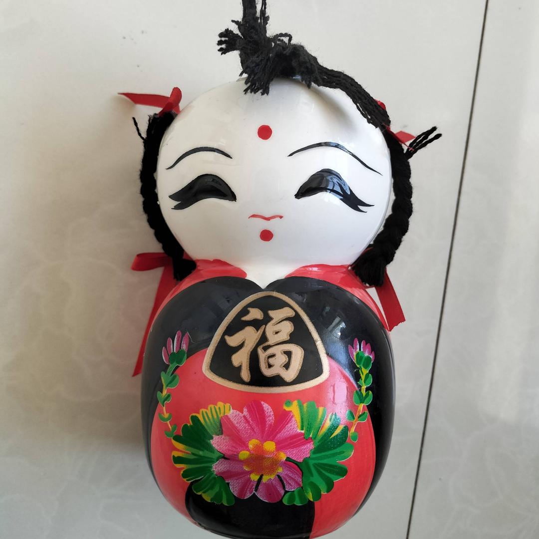 福娃