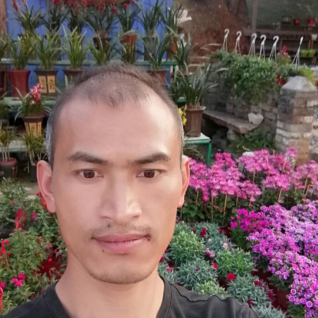 做自己喜欢做的事