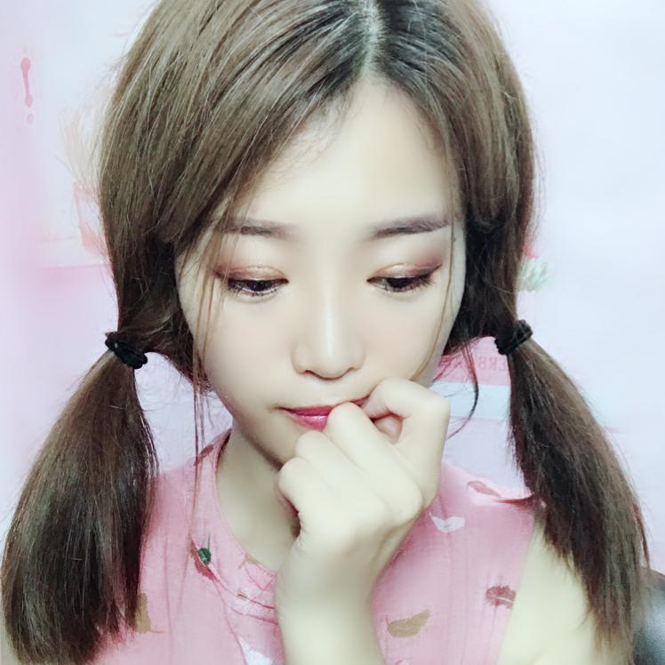 米粒儿💕。