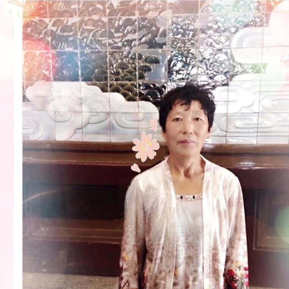 杨二姐