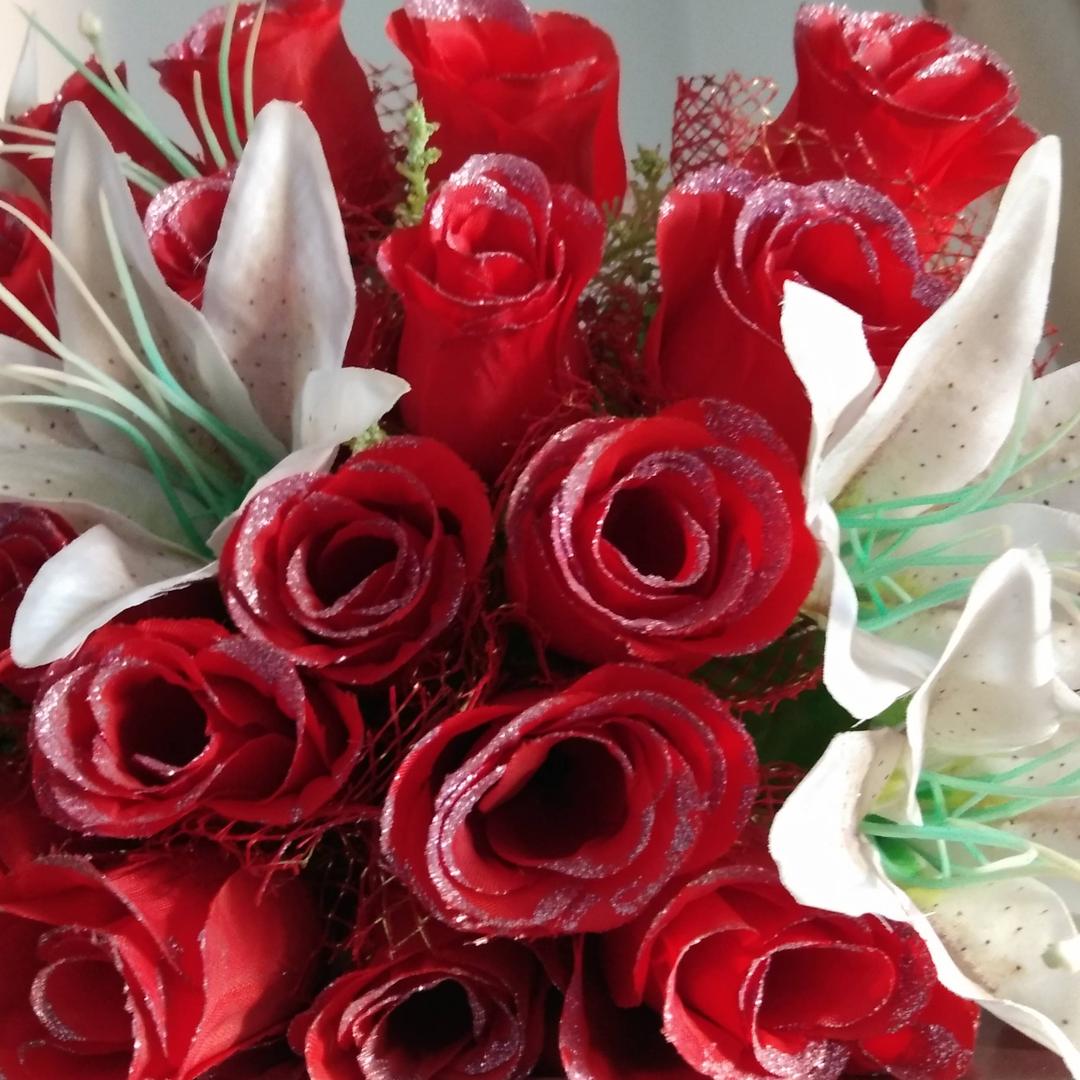 红玫瑰🌹好物