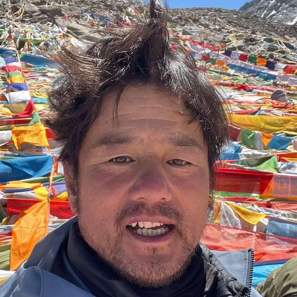 旅行者海
