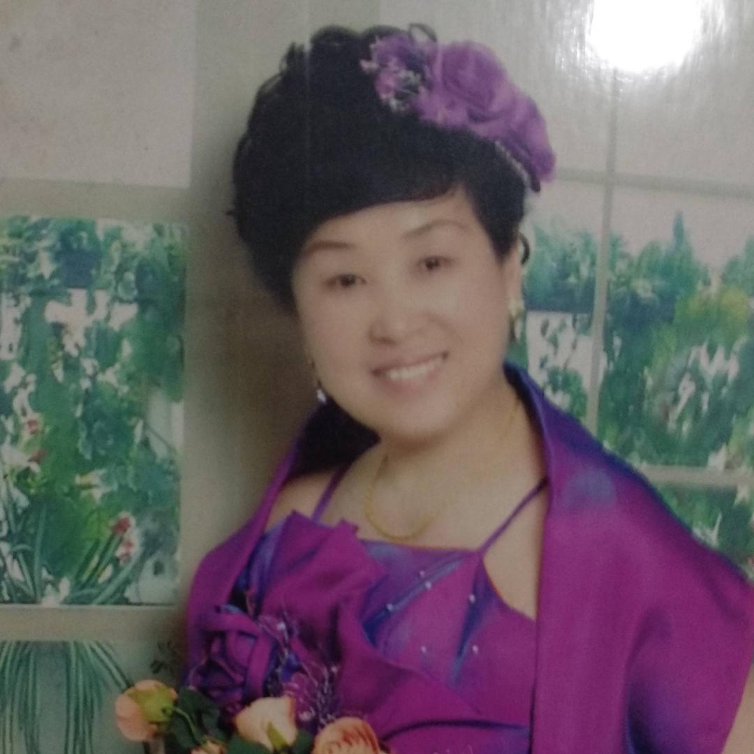 陪老妈一美静