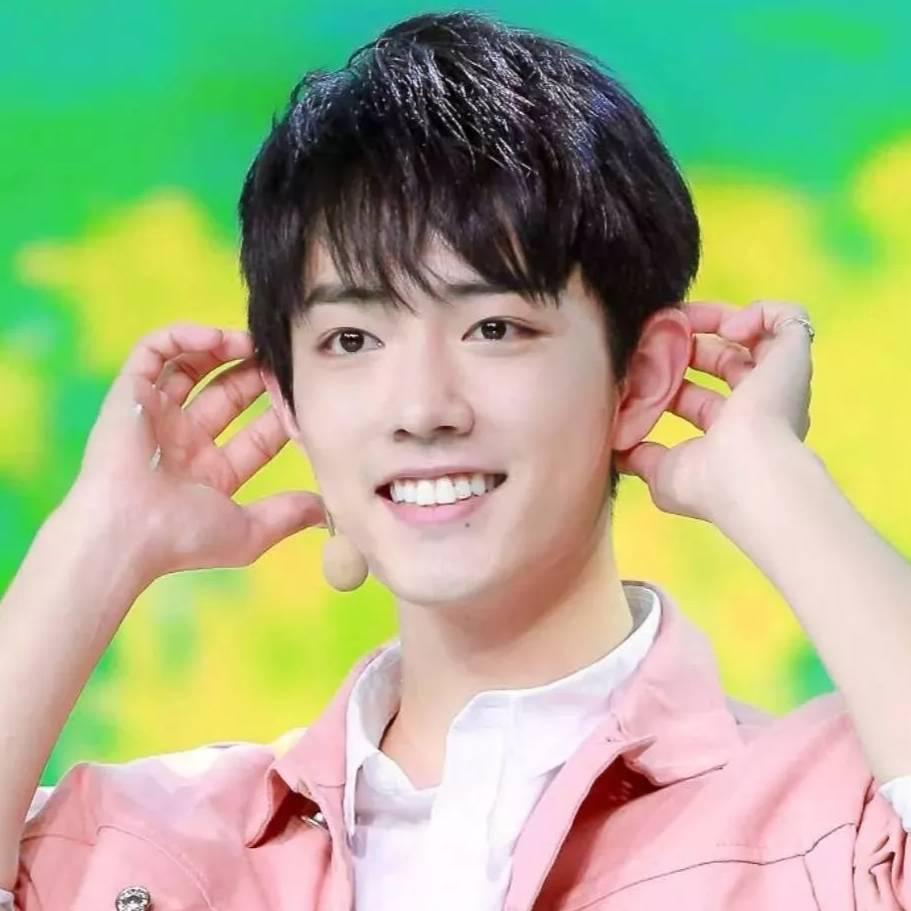 🌺愿时光待你好🌺