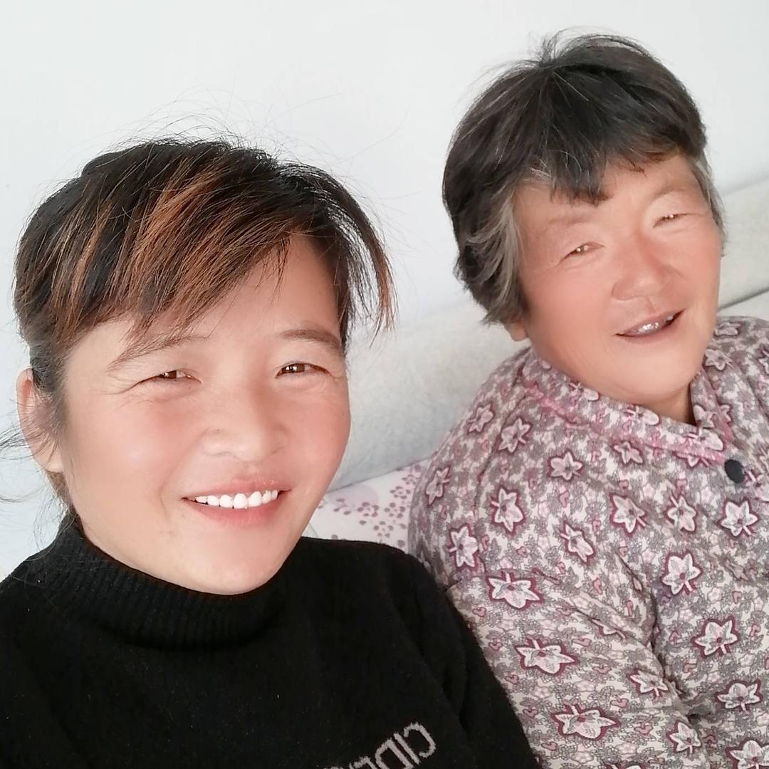 俺是普通的一个农民