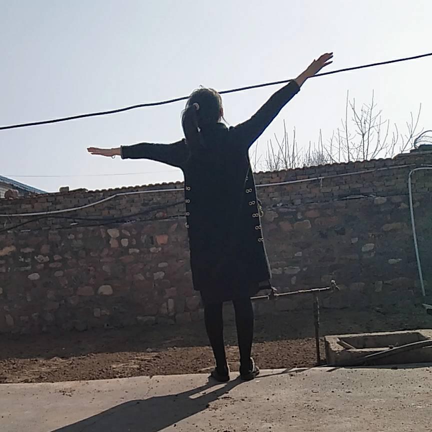 往后余生，各自安好