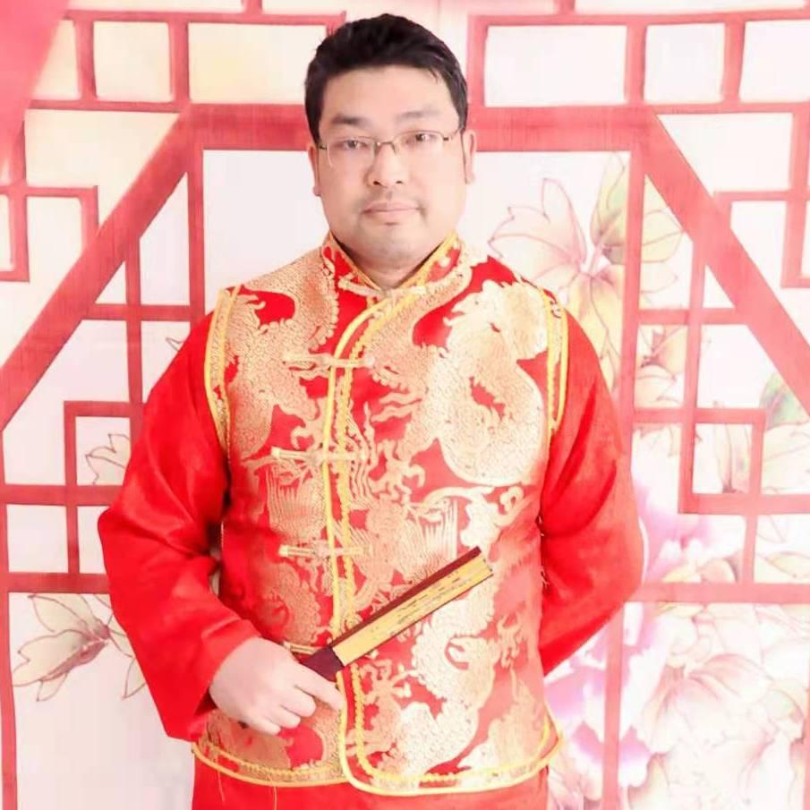 聂医生代写各种对联