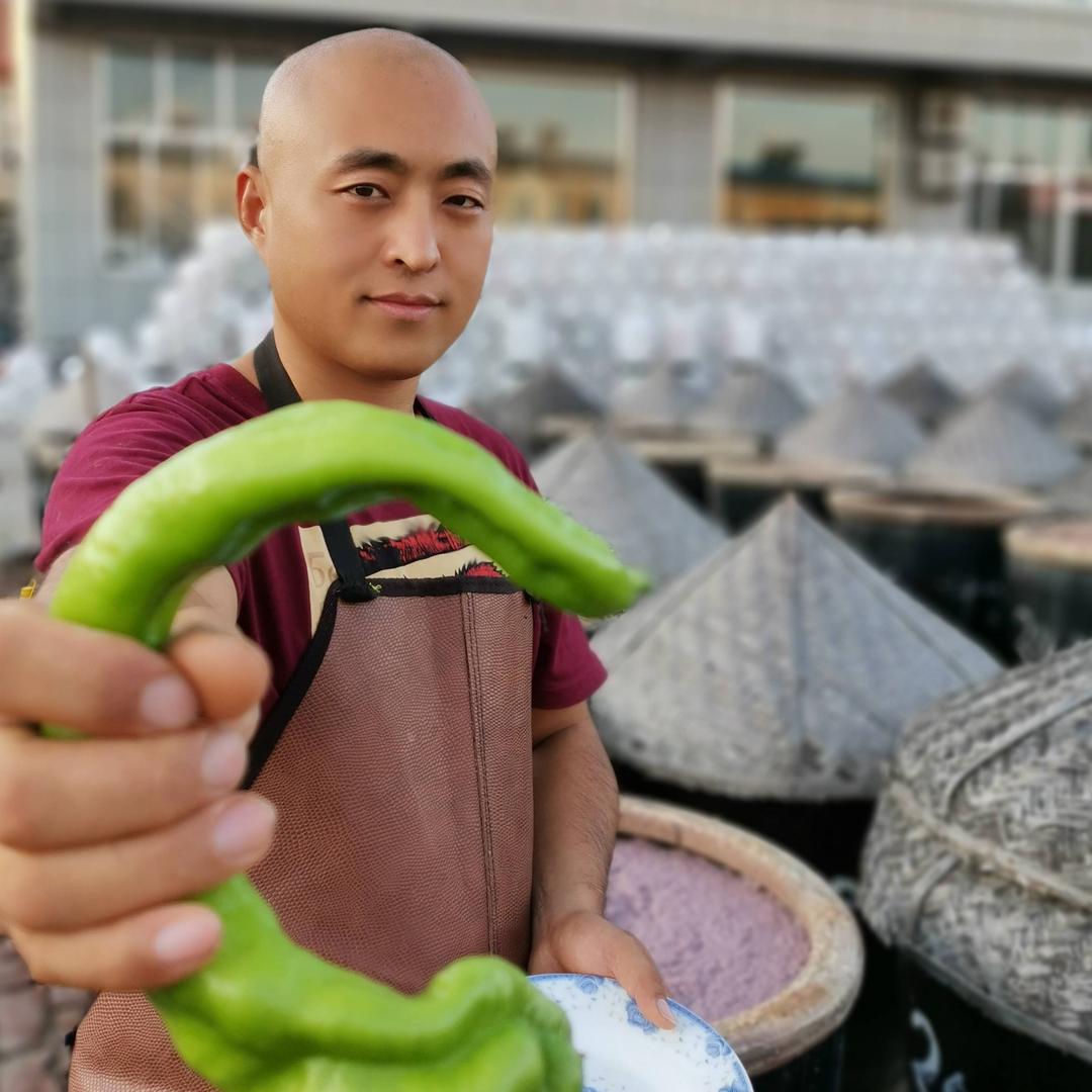 滨州市沾化区云通海产品店好物推荐