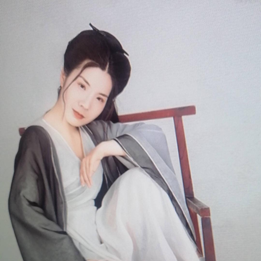 逍遥🍃巧