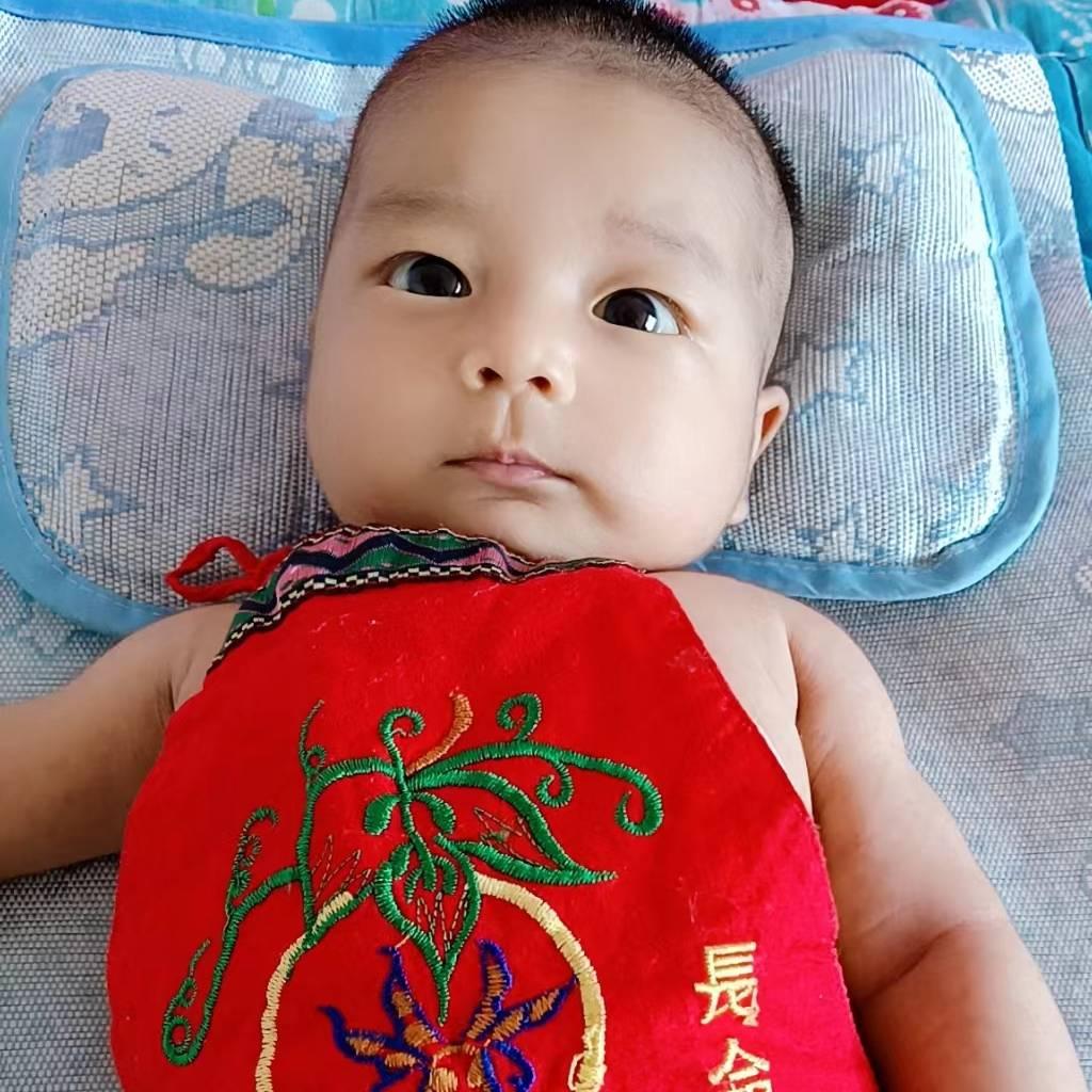 悦悦爱你