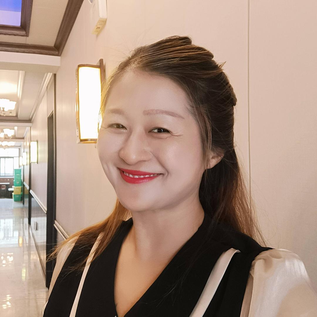 傻丫头💞