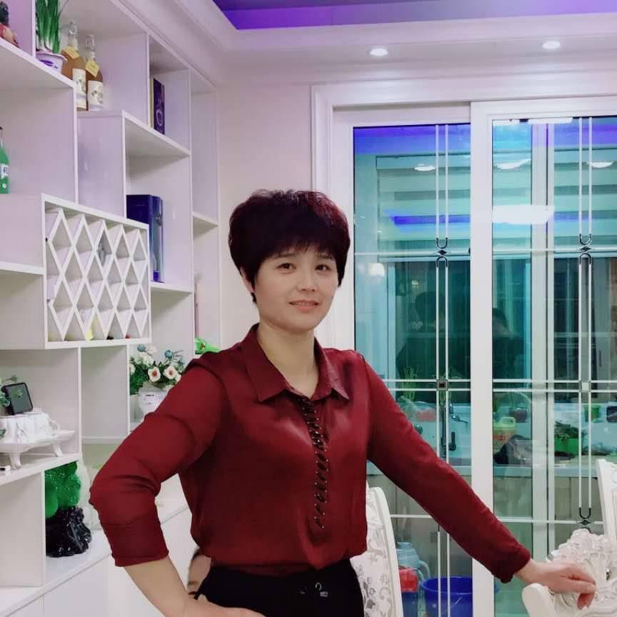 卢涵妈《梦之韵》鼓舞团