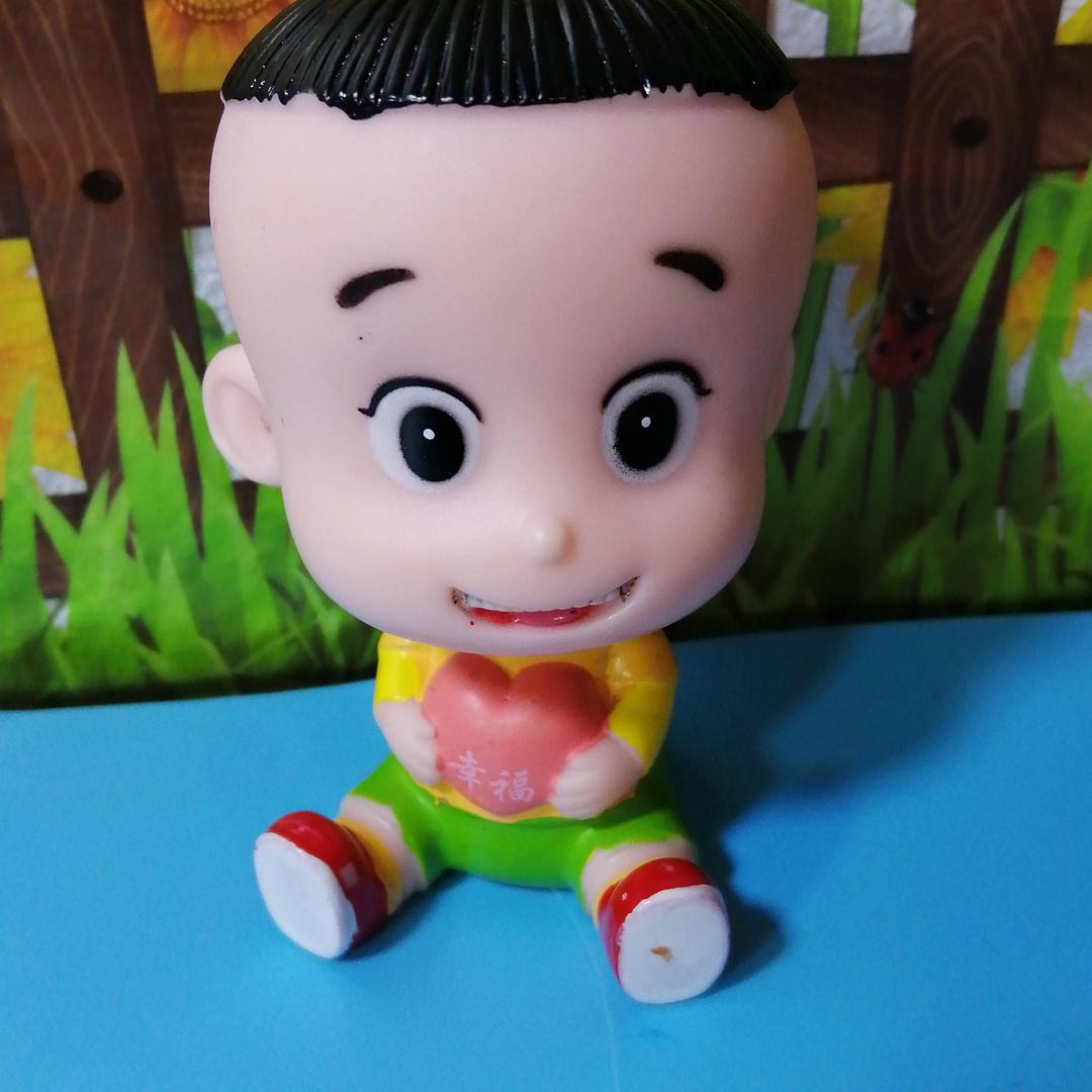 玩具小牛🐮