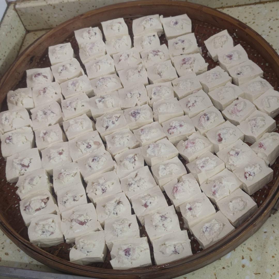 小桥流水