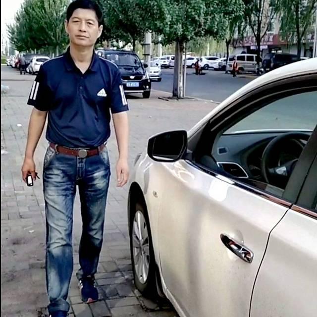 靠自己。