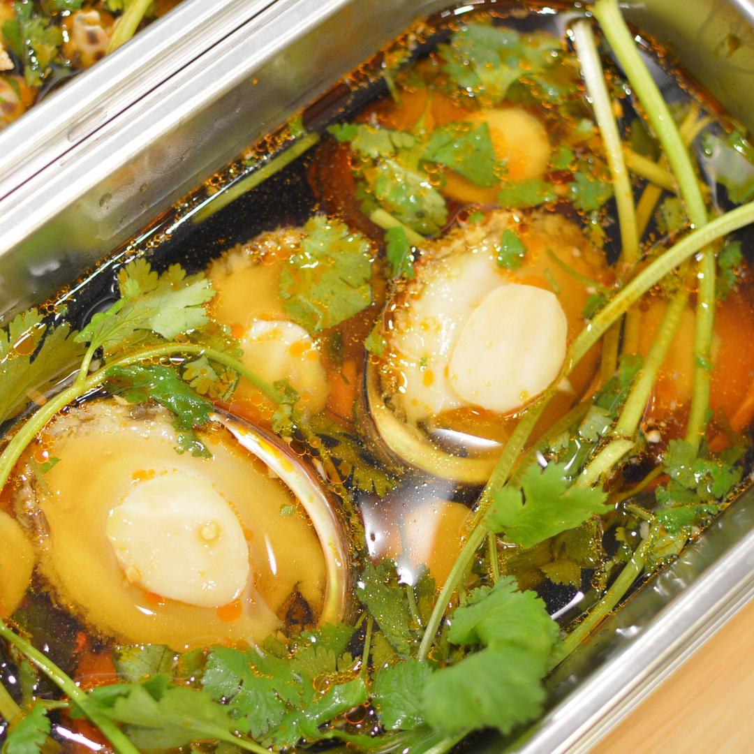 普宁市流沙鲜猴餐饮店