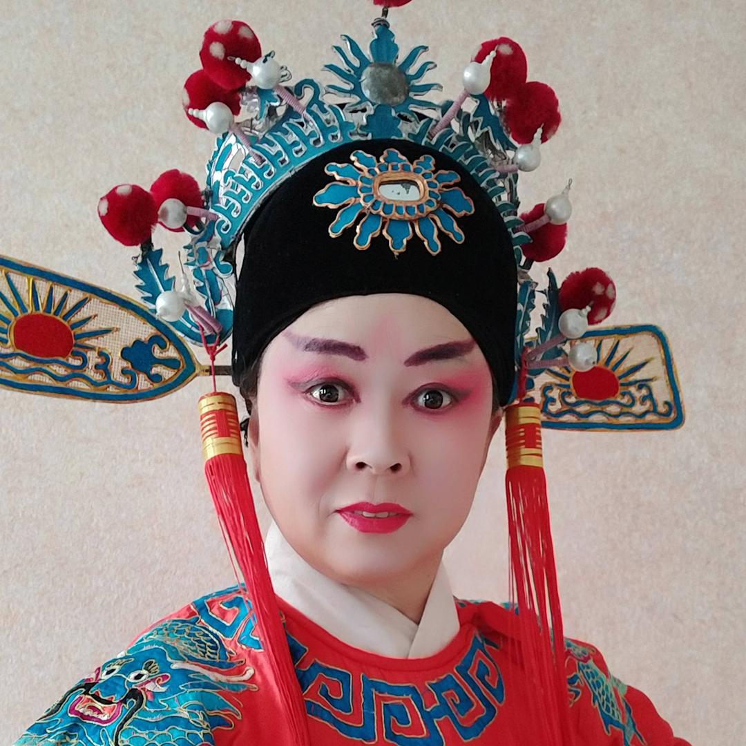 清香荷i