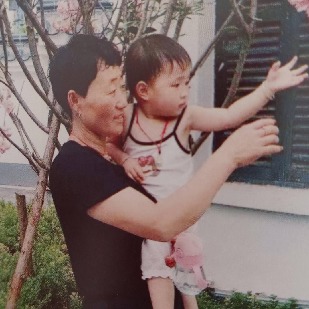幸福婆媳利利