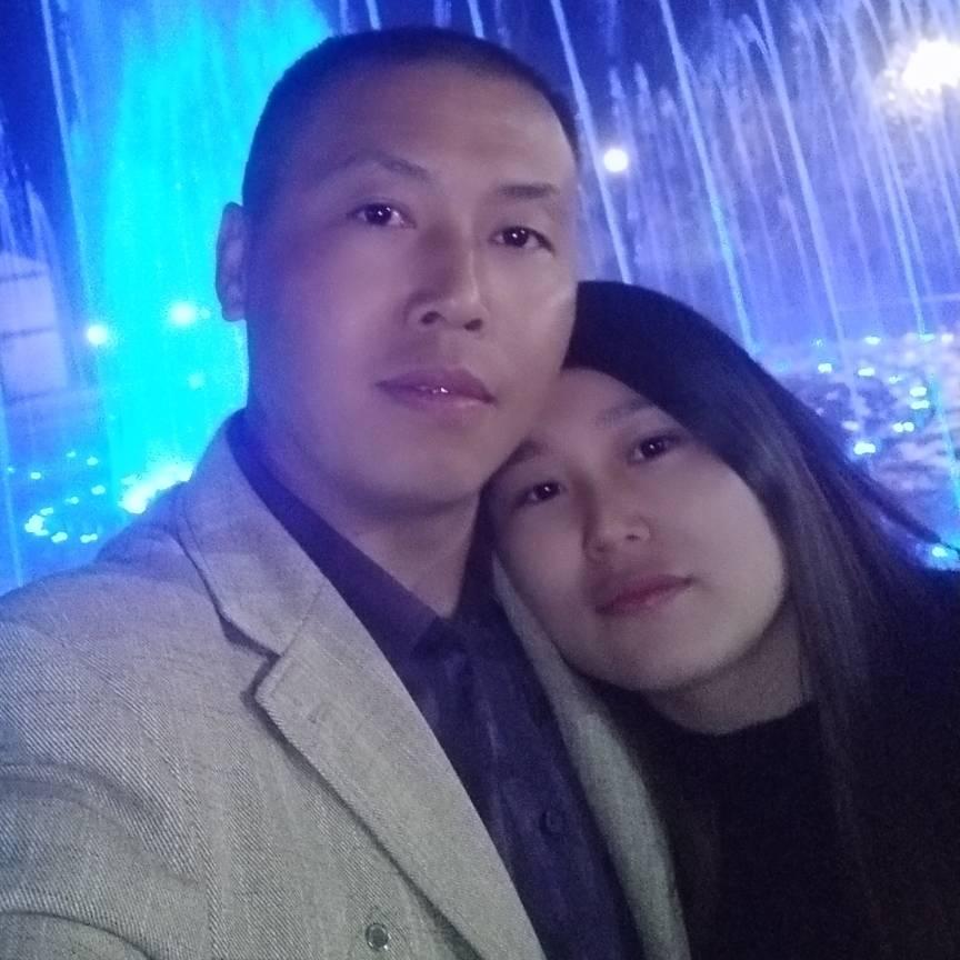 农村夫妻小会