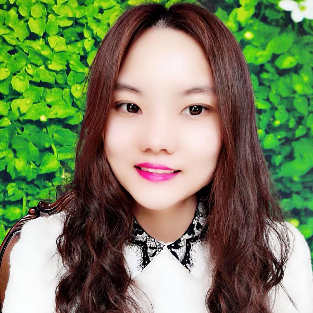 高小妹正能量