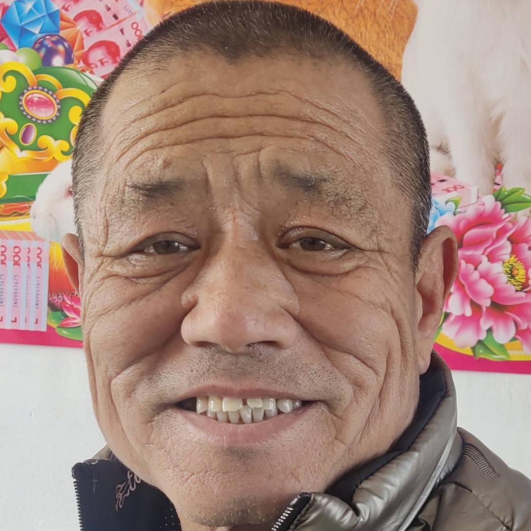 老六的日常生活