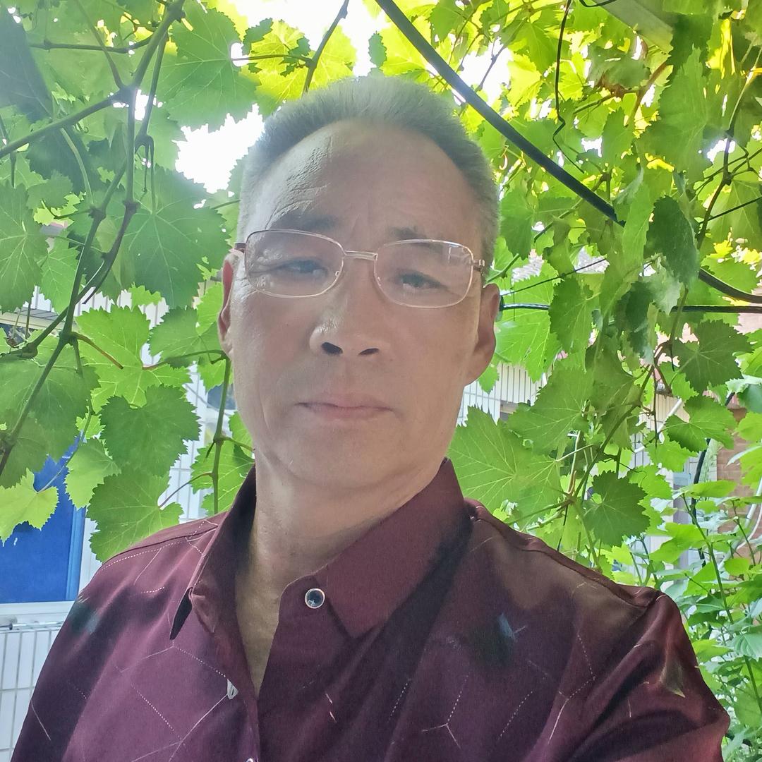 北京六十一岁老玩童