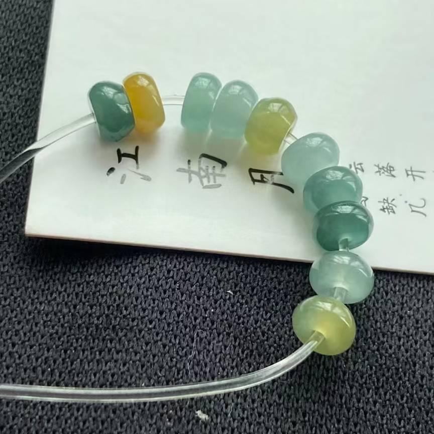 宁佳翡翠🍠