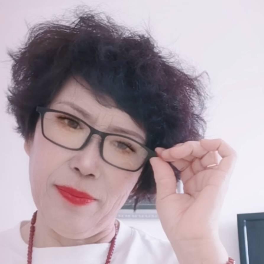 快乐荣姐