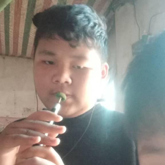 《潘伟强》唢呐艺术