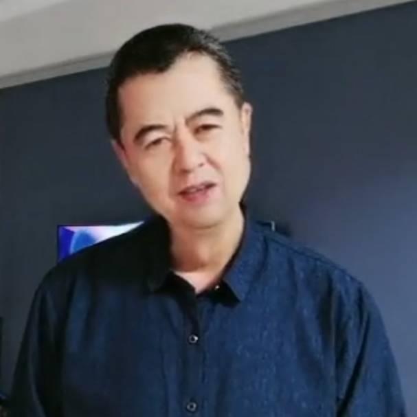 韩家二哥爱戏曲停播学习中