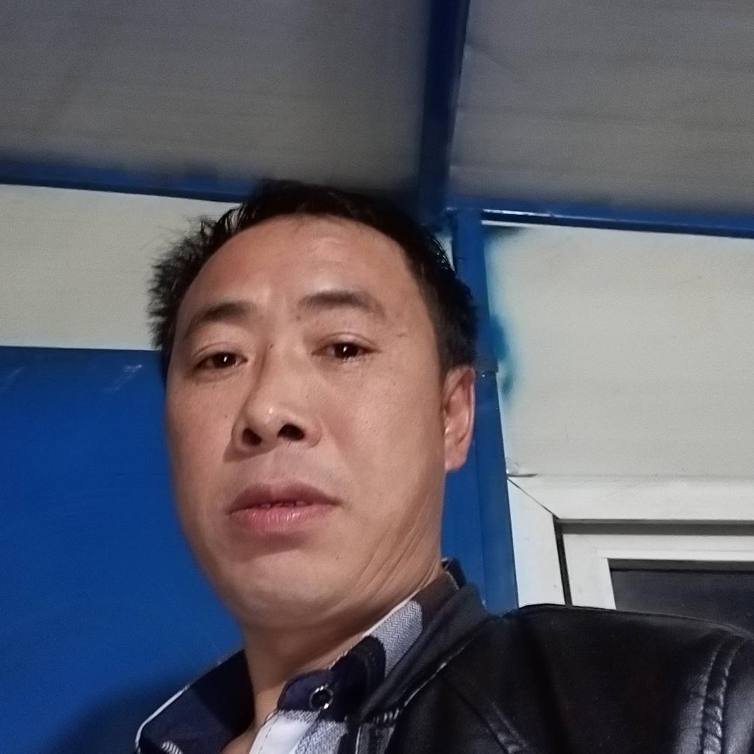 云南马