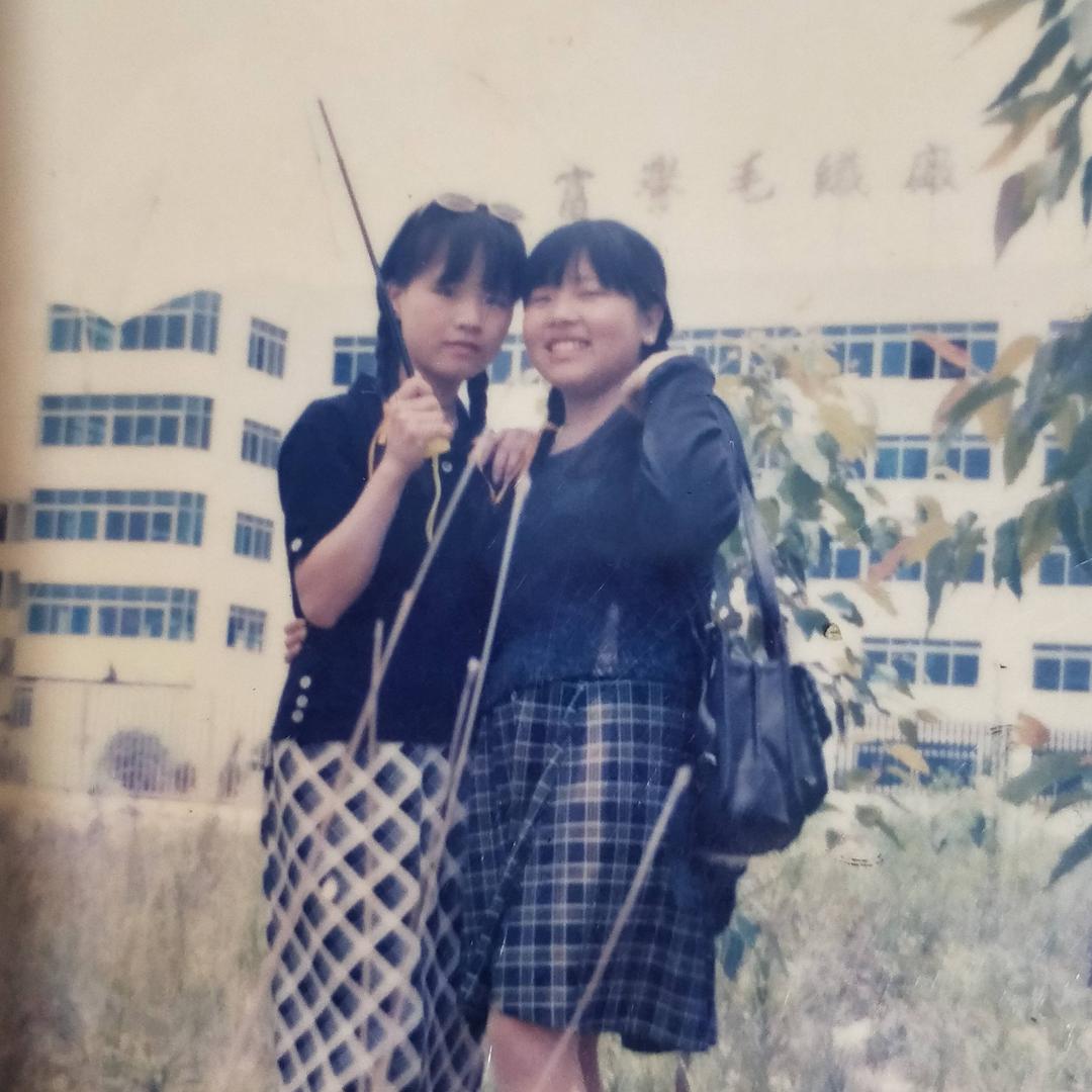 小姐姐🌹妮妮💃
