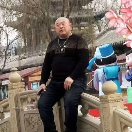 完美人生。
