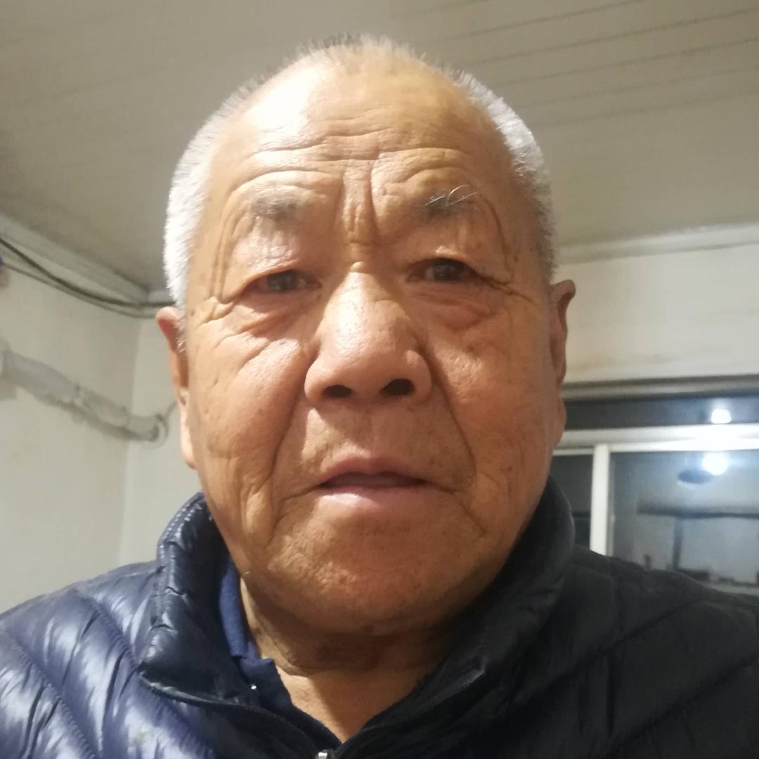 幸福老头666