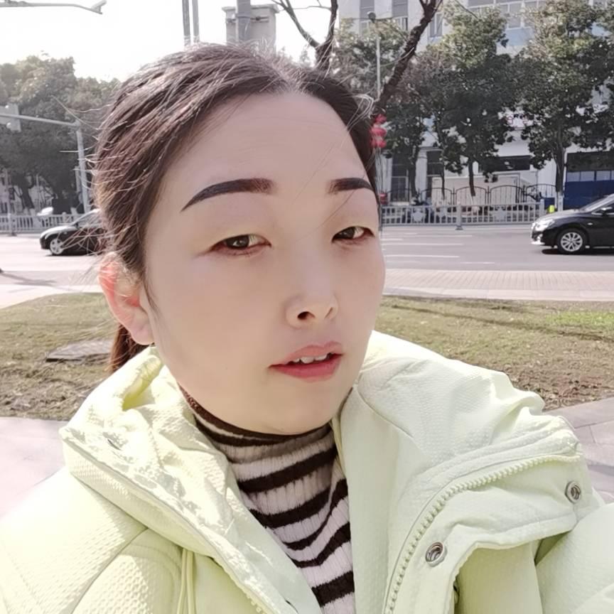 快乐女孩