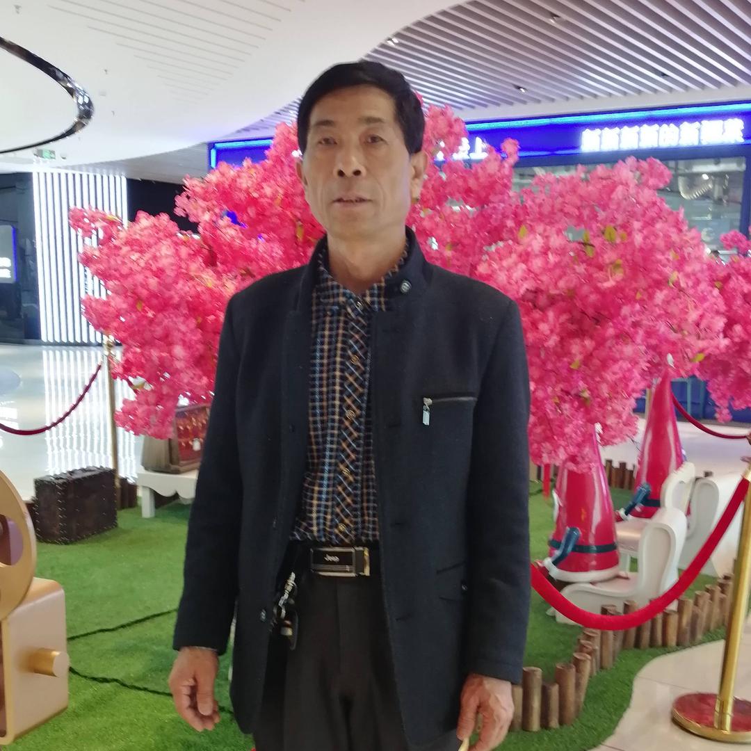 金老头
