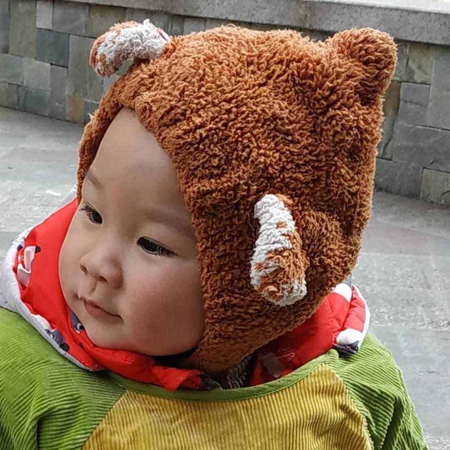石头特效