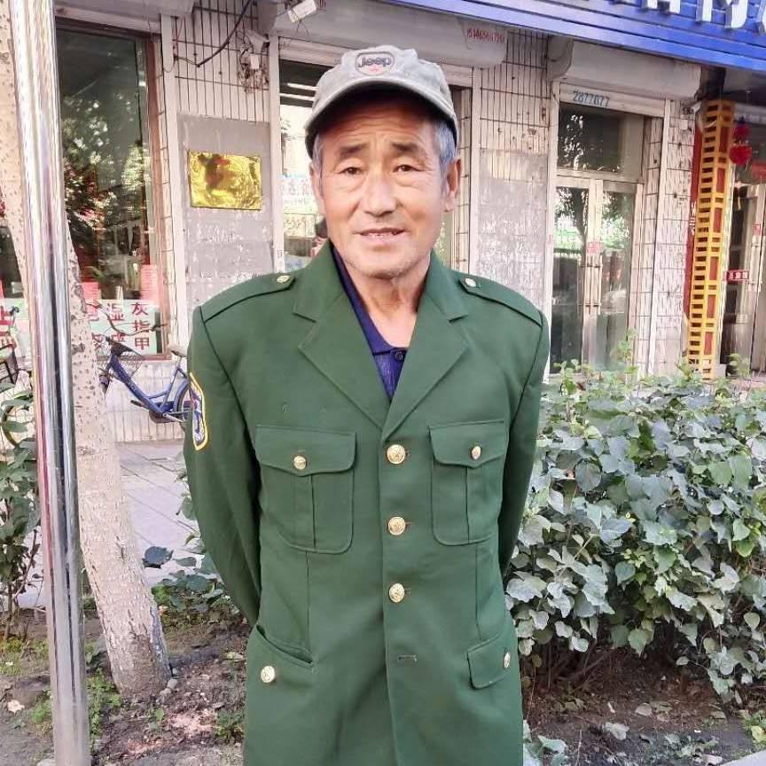 真诚友善LJ