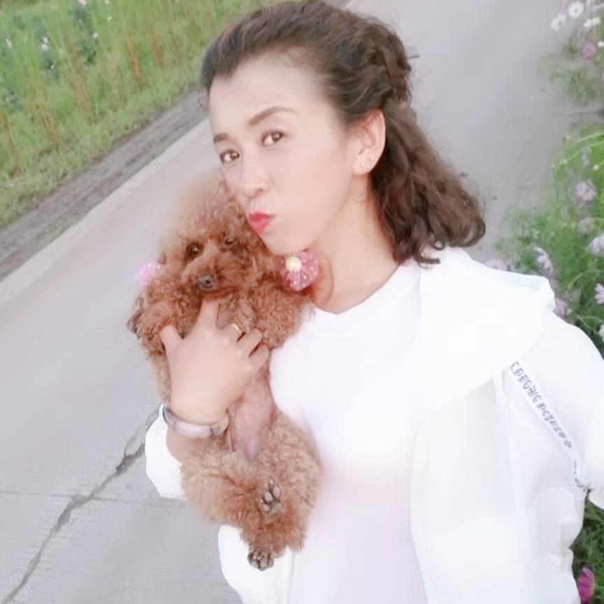 小葵花和远宝