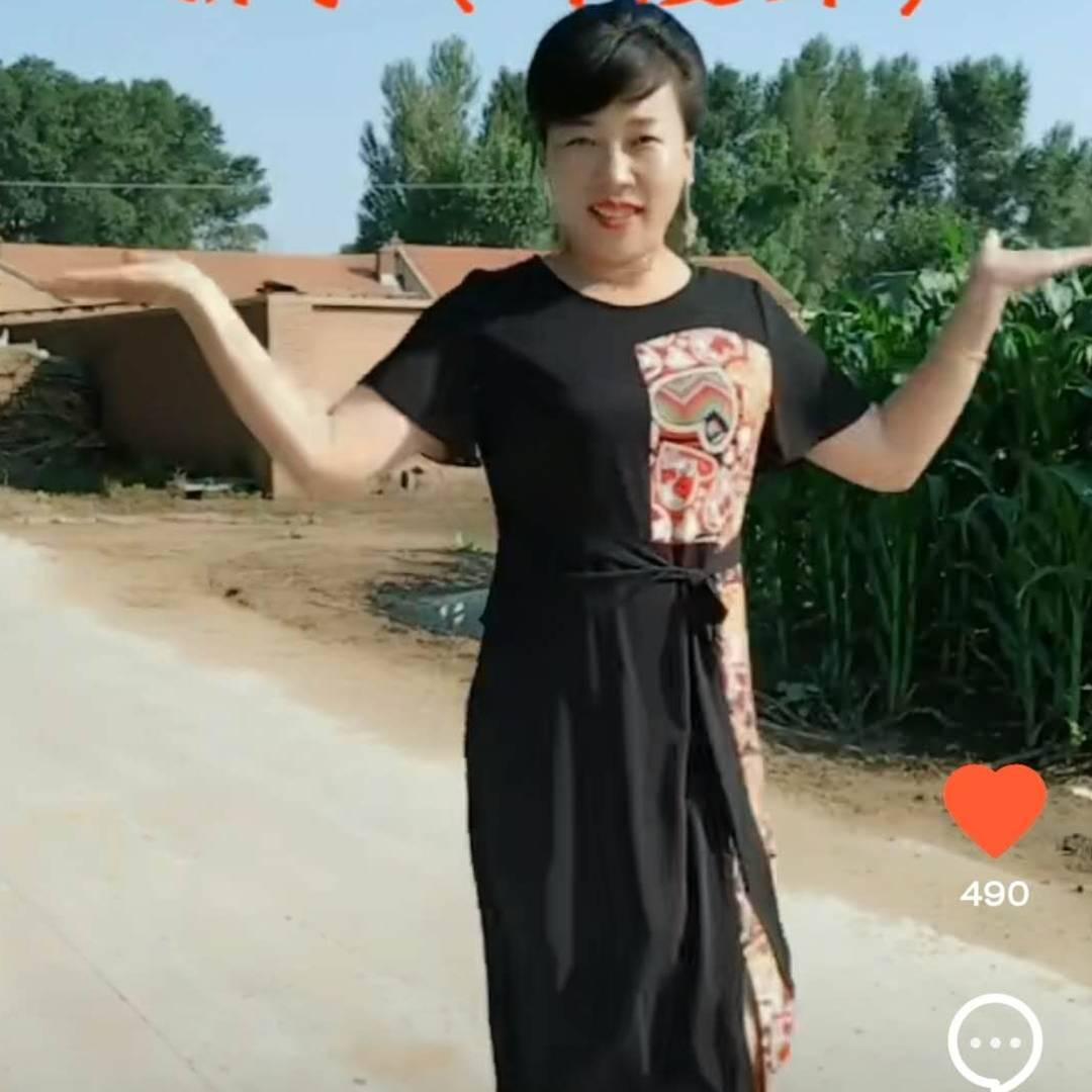 舞美人