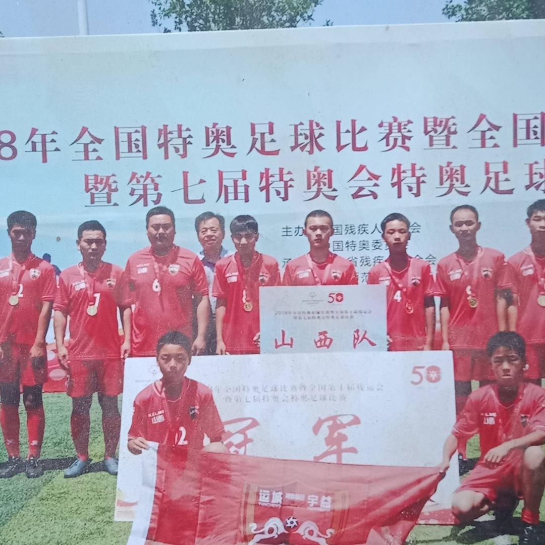 大王镇复兴小区