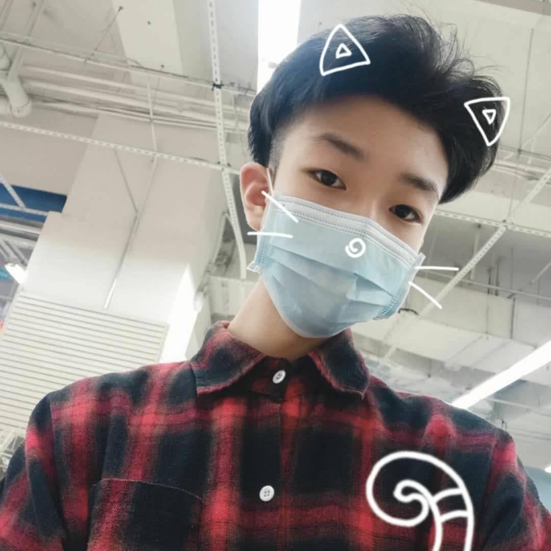 心不老的老太太