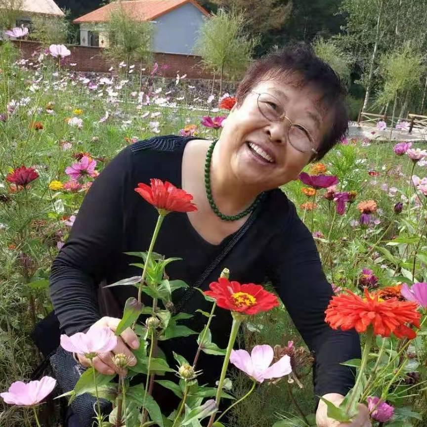 开原老K