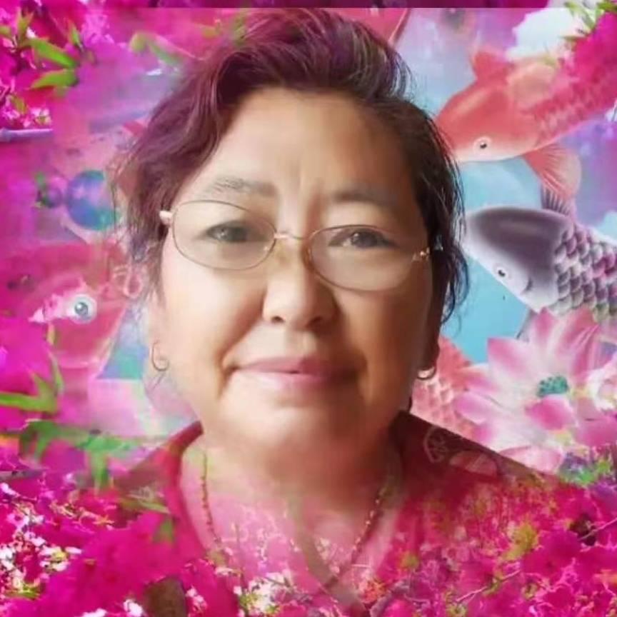 刘桂芬
