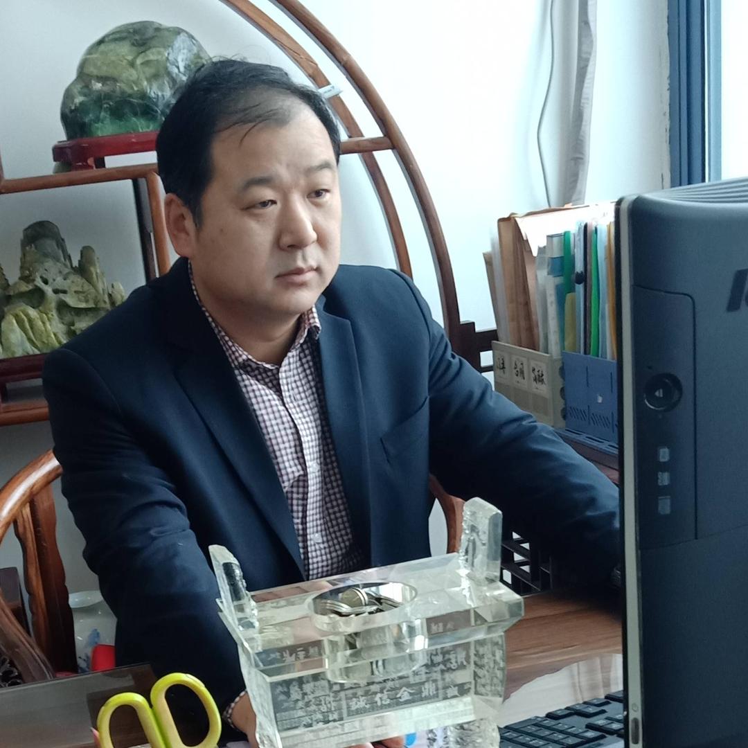 高老板