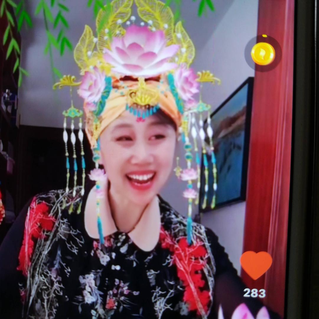 六0后戏迷，拒绝私聊
