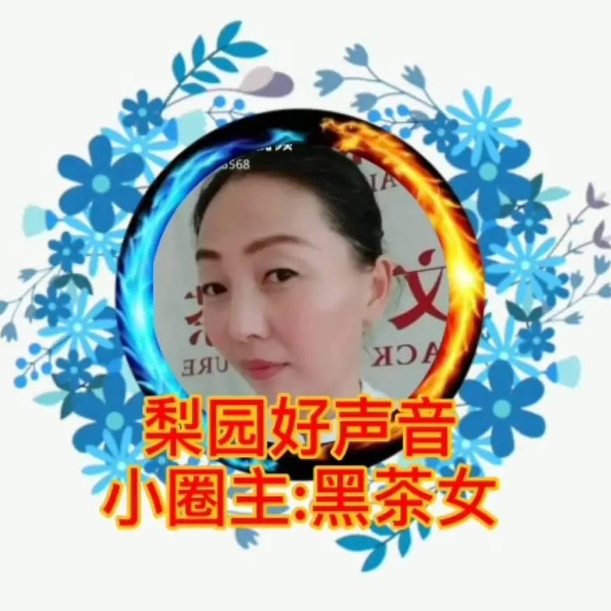 梨园好声音茶妹888