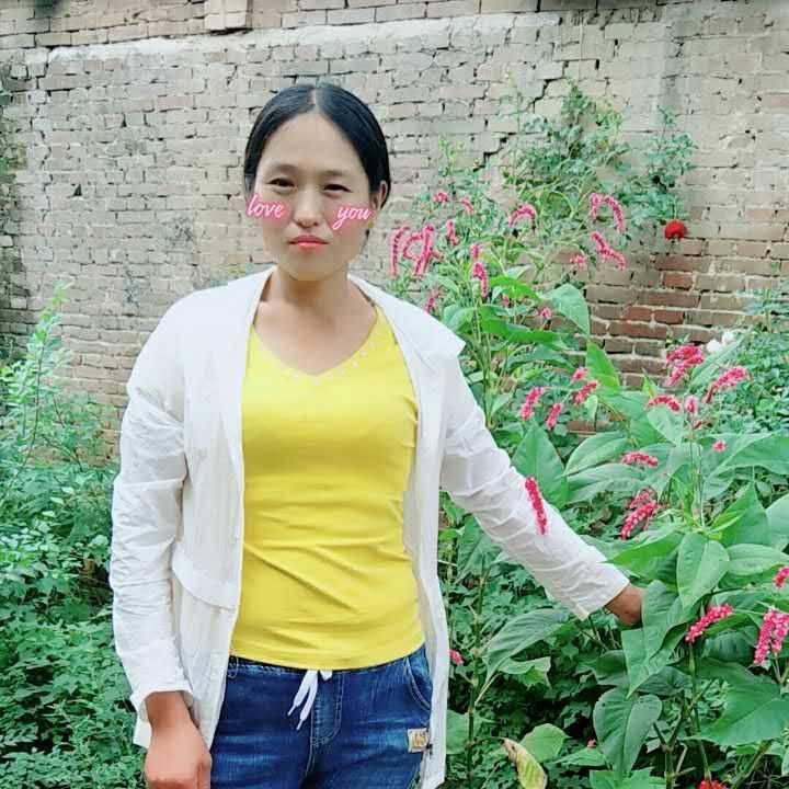 春暖红花开