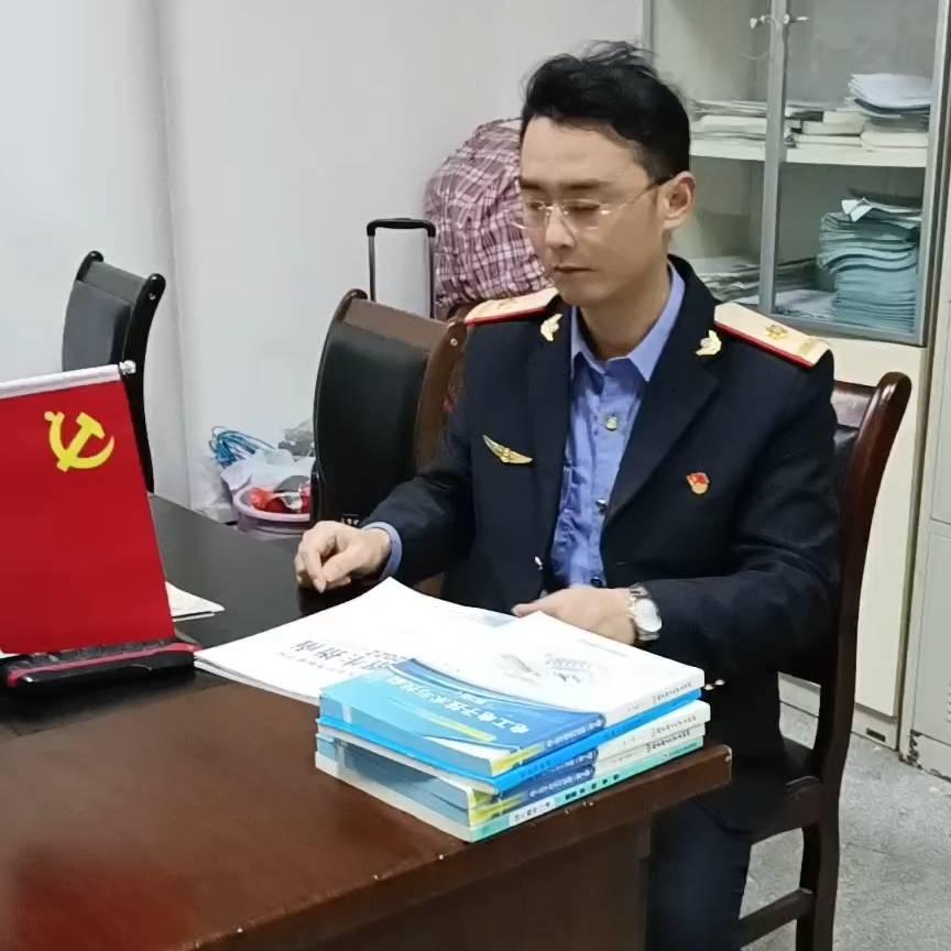 铁路育梦引路人